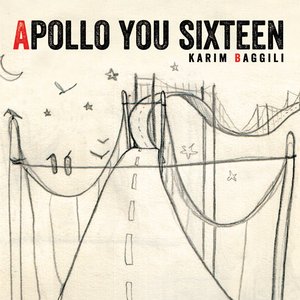 Image for 'Apollo You Sixteen'