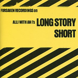 Imagem de 'Long Story Short'