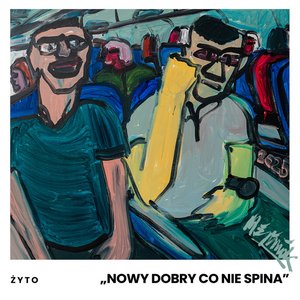 Image for 'Nowy dobry co nie spina'