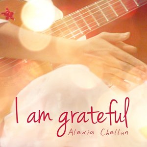 Image for 'I Am Grateful'