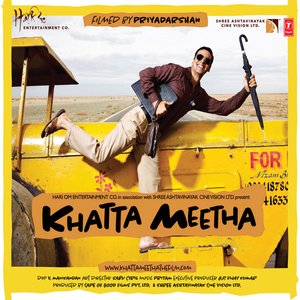 Image for 'Khatta Meetha'