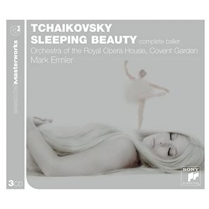 Image for 'Sleeping Beauty (Complete)'