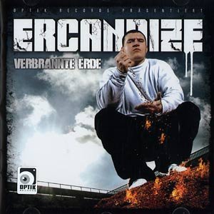 Image for 'Verbrannte Erde'