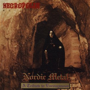 'Nordic Metal - A Tribute to Euronymous'の画像