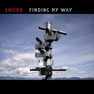 Image for 'Finding My Way'