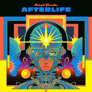 'Afterlife'の画像