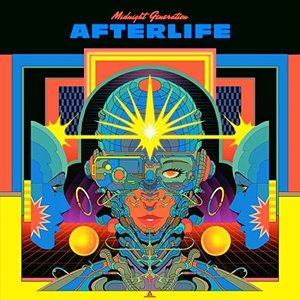 Zdjęcia dla 'Afterlife'