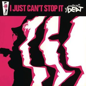 Image for 'I Just Can't Stop It (Remastered)'