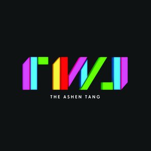 Image for 'The Ashen Tang'