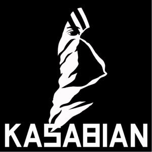 Image for 'Kasabian (Bonus Track Version)'