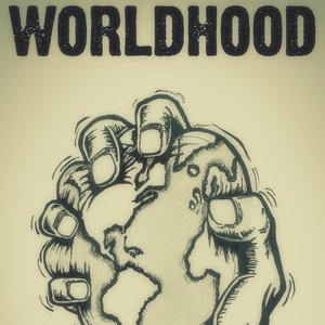 “Worldhood”的封面