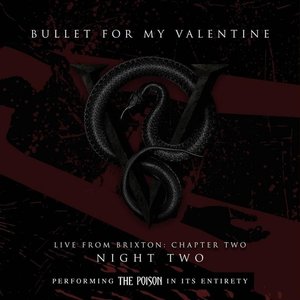 Изображение для 'Live From Brixton: Chapter Two, Night Two'