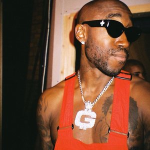 Image for 'Freddie Gibbs'