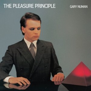 Image for 'The Pleasure Principle (Bonus Tracks)'