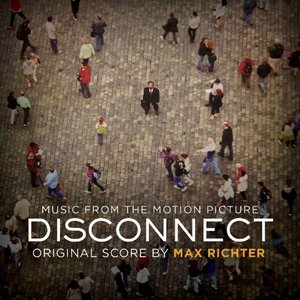 “Disconnect (Original Motion Picture Soundtrack)”的封面