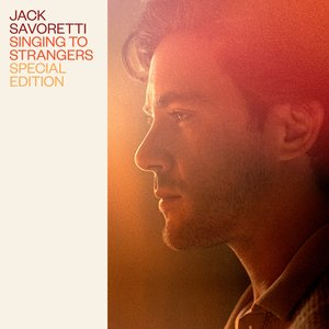 Image pour 'Singing to Strangers (Special Edition)'