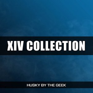 Image for 'XIV Collection'