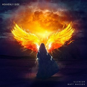 Image for 'Heavenly Side'