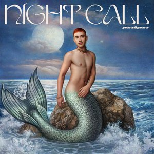 'Night Call (Deluxe)'の画像