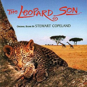 Immagine per 'The Leopard Son'