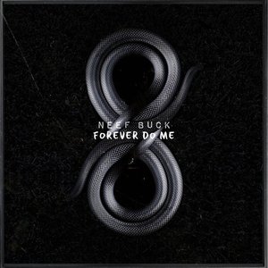 “Forever Do Me 8”的封面