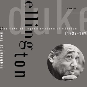 Image for 'The Duke Ellington Centennial Edition (disc 21)'