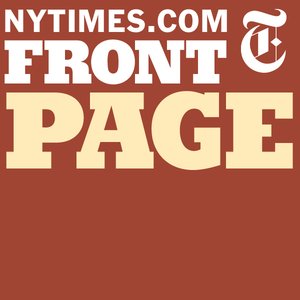 Image for 'Front Page'