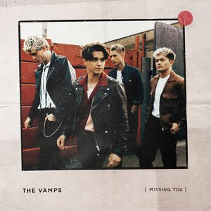 Image for 'Missing You - EP'