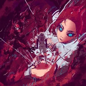Image for 'Camisa 10 (Itoshi Sae)'