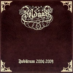 Image for 'Jubileum 2004-2009'