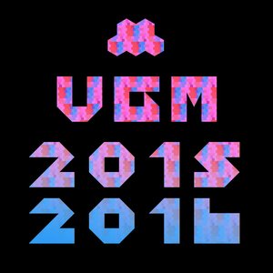 Image for 'VGM 2015 - 2016'