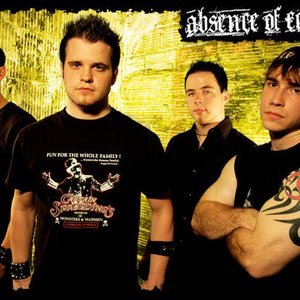 Image for 'Absence of Concern'