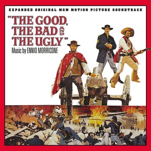 The Good, The Bad And The Ugly Soundtrack