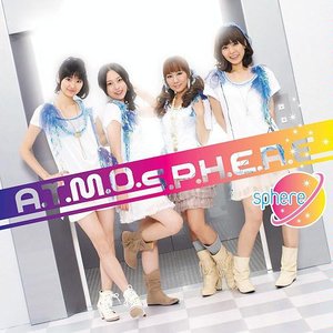 'A.T.M.O.S.P.H.E.R.E'の画像