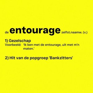 Image pour 'Entourage'