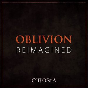 Immagine per 'Oblivion Reimagined'