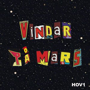Image for 'Vindar på Mars'