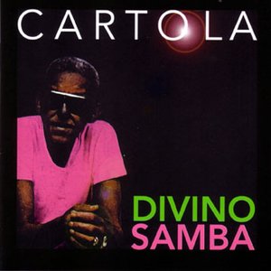 Image for 'Divino Samba'