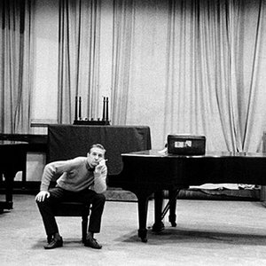 Immagine per 'Gil Evans'