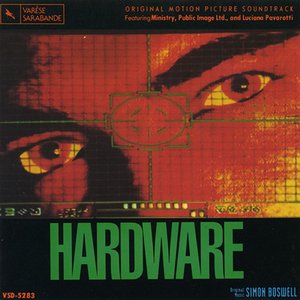 Image for 'HARDWARE'