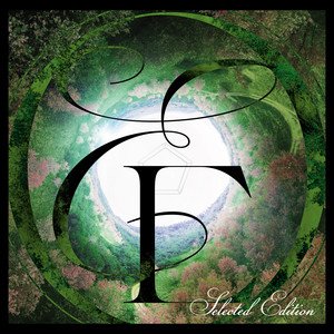 Immagine per 'The First Eden - Seeds Of Hope (Selected Edition)'
