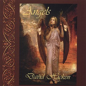 Image for 'Angels'