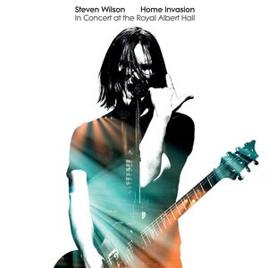 Image for 'Home Invasion: In Concert at the Royal Albert Hall'
