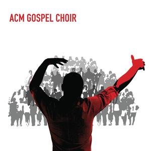 Image for 'AMC Gospel Choir'