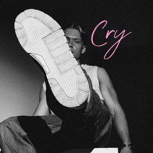 “Cry”的封面