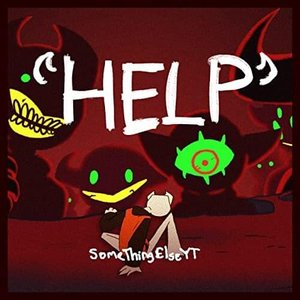 Image for 'Help! Oh Well...'