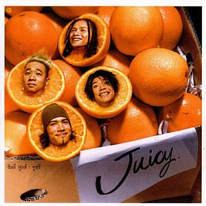 Image for 'ซิลลี่ ฟูลส์'