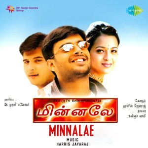 Zdjęcia dla 'Minnalae (Original Motion Picture Soundtrack)'