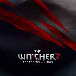 Imagem de 'The Witcher 2 Assassins of Kings Official Soundtrack'