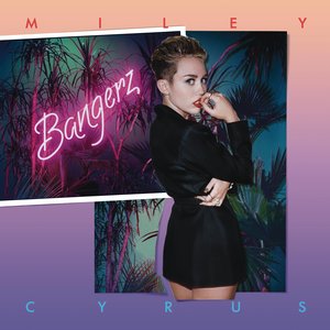 Image for 'Bangerz'